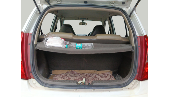 2013 Hyundai i10 MAGNA 1.2, Petrol, Manual, 80,589 km, exterior