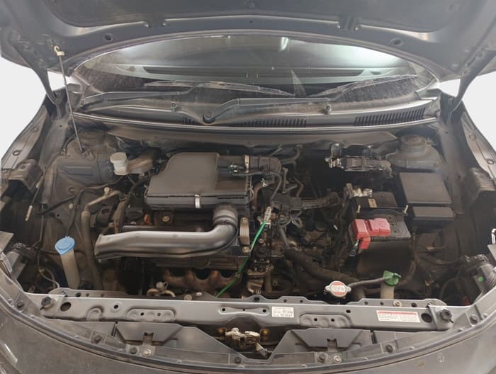 2023 Maruti Baleno SIGMA PETROL 1.2, Petrol, Manual, 19,183 km, exterior