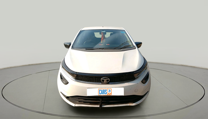 2021 Tata ALTROZ XE DIESEL, Diesel, Manual, 24,254 km, exterior