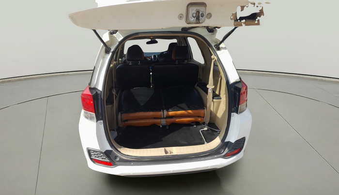 2014 Honda Mobilio 1.5L I-DTEC S, Diesel, Manual, 1,95,802 km, exterior
