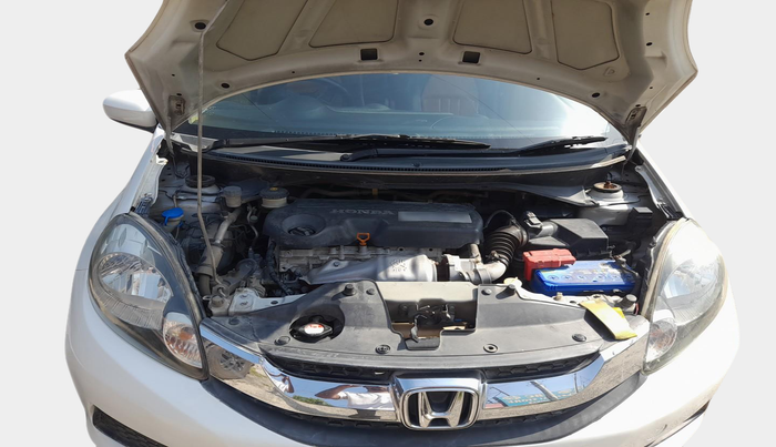 2014 Honda Mobilio 1.5L I-DTEC S, Diesel, Manual, 1,95,802 km, exterior