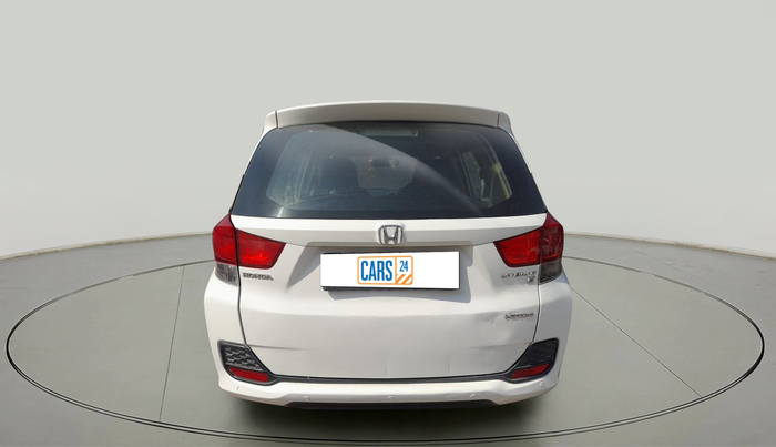 2014 Honda Mobilio 1.5L I-DTEC S, Diesel, Manual, 1,95,802 km, exterior