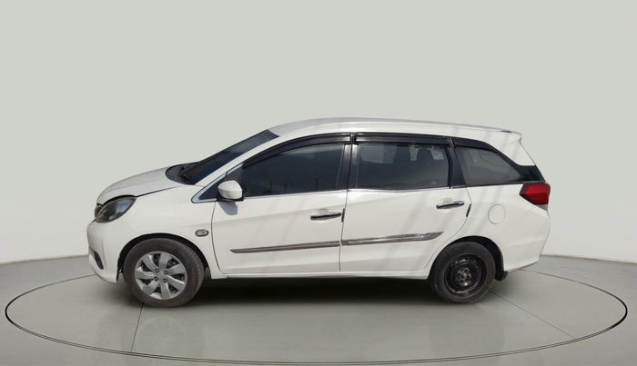 2014 Honda Mobilio 1.5L I-DTEC S, Diesel, Manual, 1,95,802 km, exterior