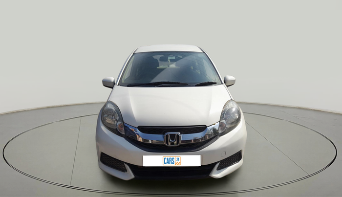 2014 Honda Mobilio 1.5L I-DTEC S, Diesel, Manual, 1,95,802 km, exterior