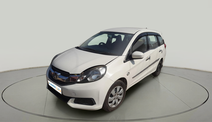 2014 Honda Mobilio 1.5L I-DTEC S, Diesel, Manual, 1,95,802 km, exterior