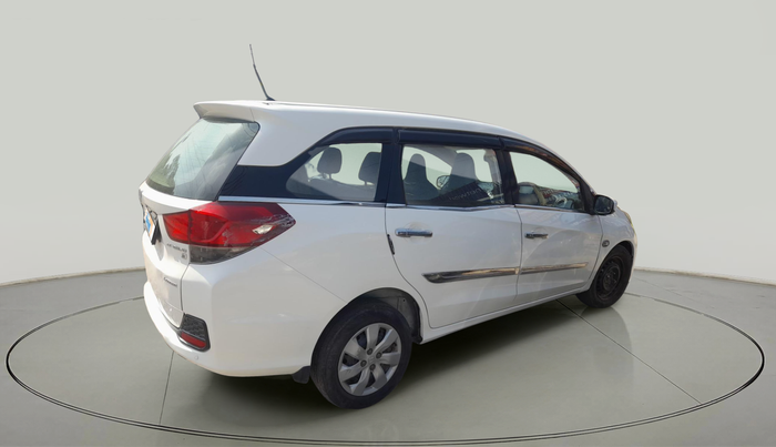 2014 Honda Mobilio 1.5L I-DTEC S, Diesel, Manual, 1,95,802 km, exterior