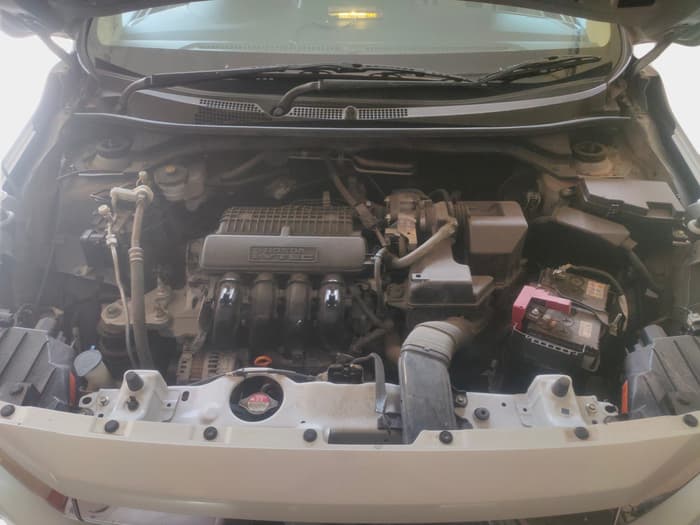 2022 Honda Amaze 1.2L I-VTEC VX, Petrol, Manual, 42,081 km, exterior