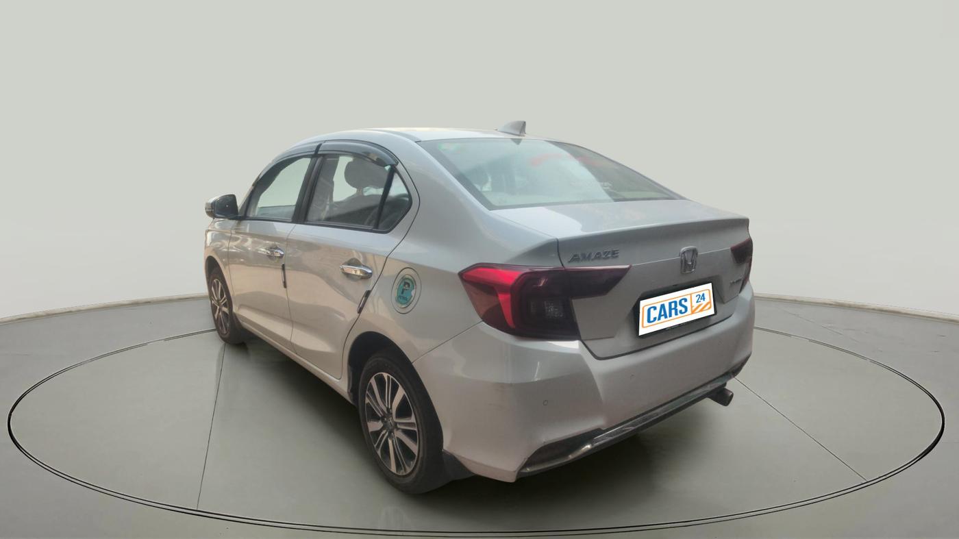 2022 Honda Amaze 1.2L I-VTEC VX, Petrol, Manual, 42,081 km, exterior
