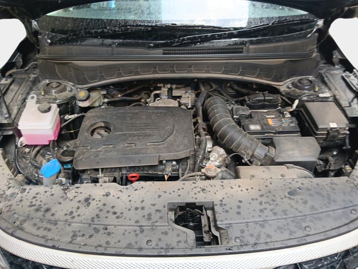 2025 KIA SELTOS HTK (O) 1.5 Diesel, Diesel, Manual, 6,800 km, exterior