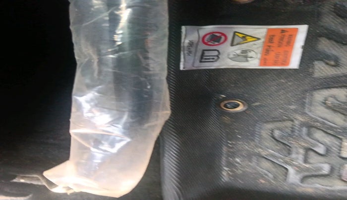 2024 Maruti Baleno DELTA 1.2 AGS, Petrol, Automatic, 2,089 km, interior