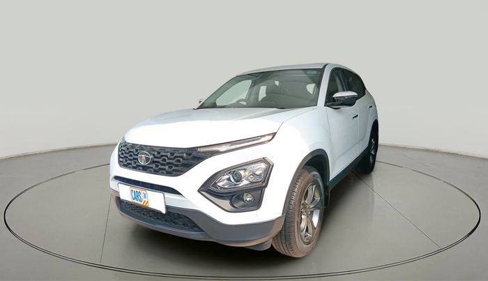 2021 Tata Harrier XT PLUS 2.0L KRYOTEC, Diesel, Manual, 8,480 km, exterior