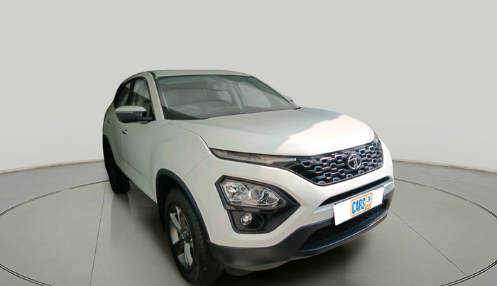 2021 Tata Harrier XT PLUS 2.0L KRYOTEC, Diesel, Manual, 8,480 km, exterior