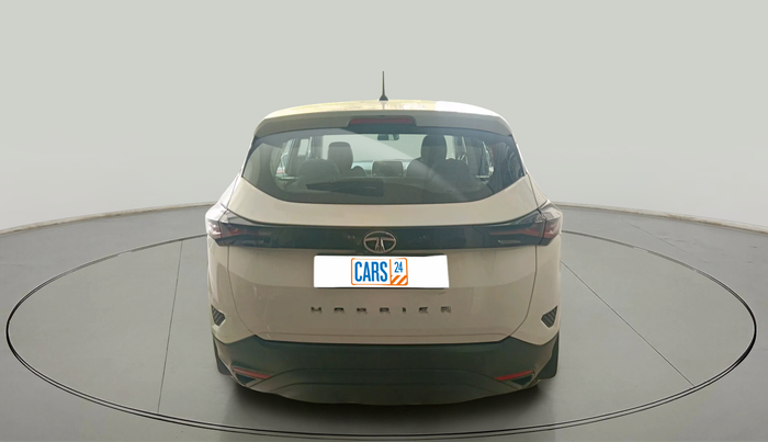 2021 Tata Harrier XT PLUS 2.0L KRYOTEC, Diesel, Manual, 8,480 km, exterior