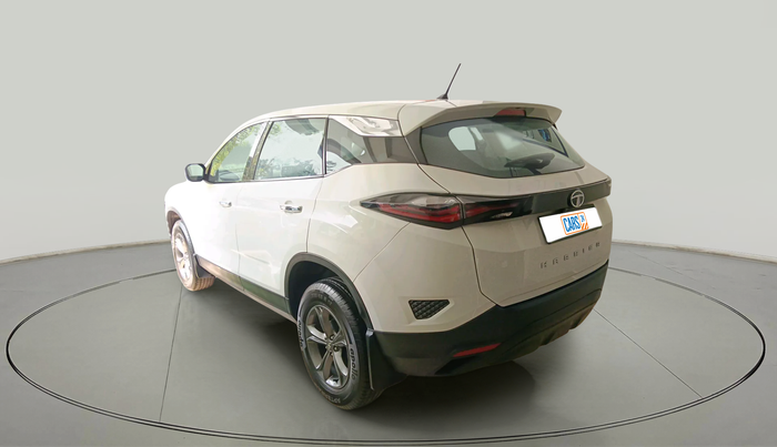 2021 Tata Harrier XT PLUS 2.0L KRYOTEC, Diesel, Manual, 8,480 km, exterior