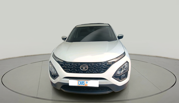 2021 Tata Harrier XT PLUS 2.0L KRYOTEC, Diesel, Manual, 8,480 km, exterior