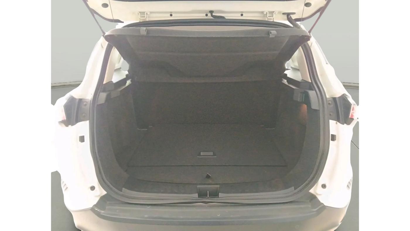 2021 Tata Harrier XT PLUS 2.0L KRYOTEC, Diesel, Manual, 8,480 km, exterior
