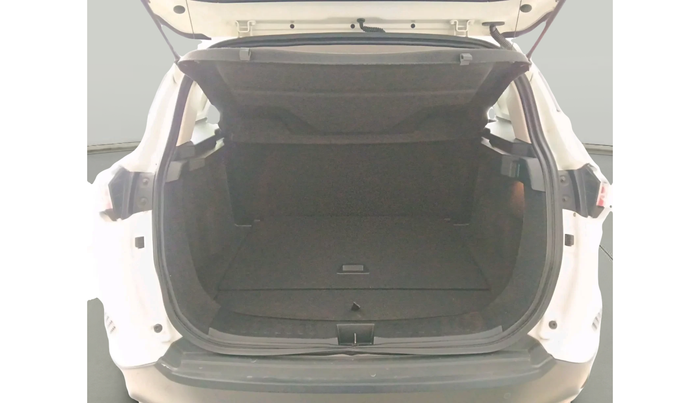 2021 Tata Harrier XT PLUS 2.0L KRYOTEC, Diesel, Manual, 8,480 km, exterior