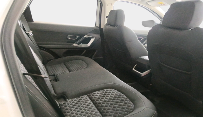 2021 Tata Harrier XT PLUS 2.0L KRYOTEC, Diesel, Manual, 8,480 km, interior