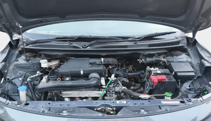 2023 Maruti Baleno SIGMA PETROL 1.2, Petrol, Manual, 21,994 km, exterior