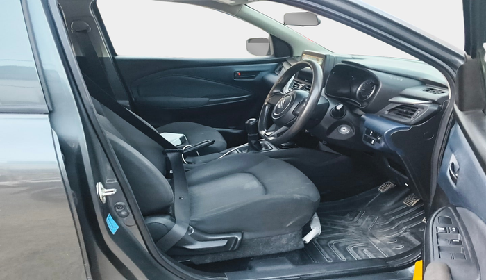2023 Maruti Baleno SIGMA PETROL 1.2, Petrol, Manual, 21,994 km, interior
