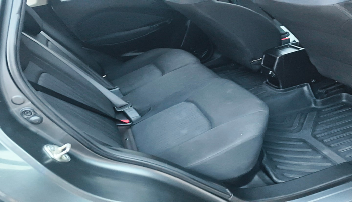 2023 Maruti Baleno SIGMA PETROL 1.2, Petrol, Manual, 21,994 km, interior