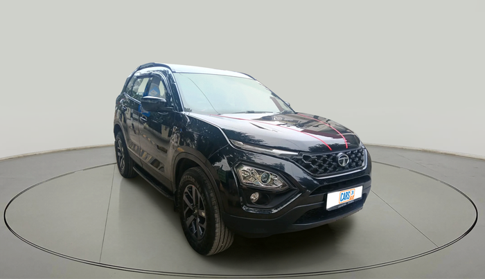 2022 Tata Safari XZA PLUS, Diesel, Automatic, 62,495 km, exterior