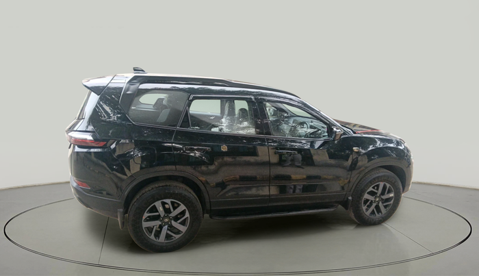 2022 Tata Safari XZA PLUS, Diesel, Automatic, 62,495 km, exterior