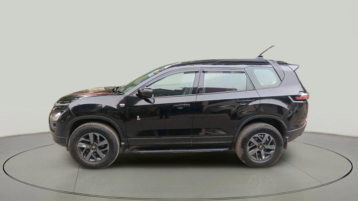 2022 Tata Safari XZA PLUS, Diesel, Automatic, 62,495 km, exterior
