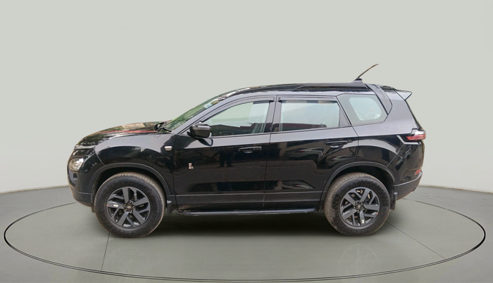 2022 Tata Safari XZA PLUS, Diesel, Automatic, 62,495 km, exterior