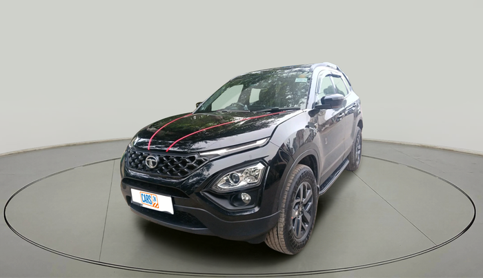 2022 Tata Safari XZA PLUS, Diesel, Automatic, 62,495 km, exterior