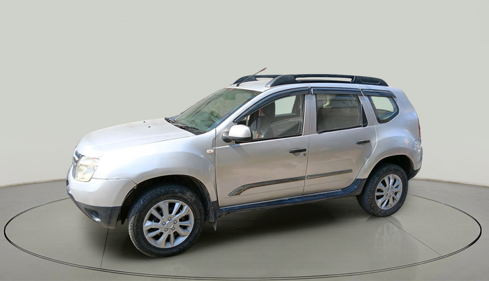 2013 Renault Duster 85 PS RXL DIESEL, Diesel, Manual, 1,66,531 km, exterior