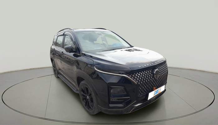 2024 MG HECTOR Sharp Pro Blackstorm 2.0 Turbo Diesel MT, Diesel, Manual, 29,000 km, exterior