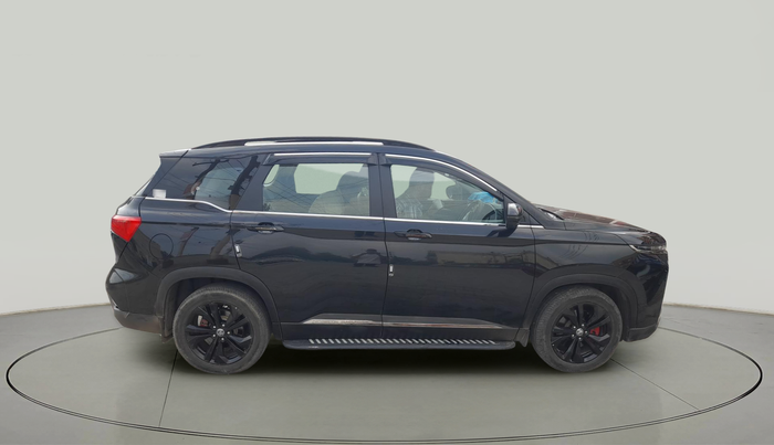 2024 MG HECTOR Sharp Pro Blackstorm 2.0 Turbo Diesel MT, Diesel, Manual, 29,000 km, exterior