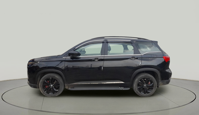 2024 MG HECTOR Sharp Pro Blackstorm 2.0 Turbo Diesel MT, Diesel, Manual, 29,000 km, exterior