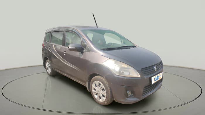2013 Maruti Ertiga VDI, Diesel, Manual, 1,25,549 km, exterior