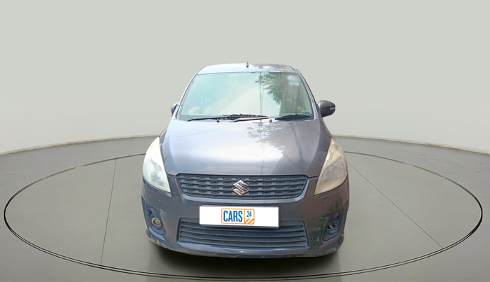 2013 Maruti Ertiga VDI, Diesel, Manual, 1,25,549 km, exterior