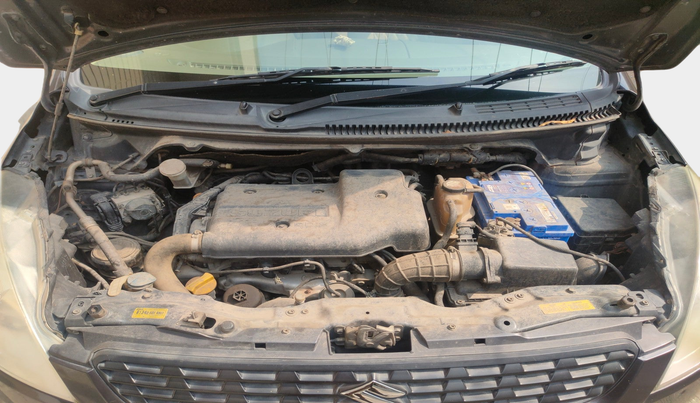 2013 Maruti Ertiga VDI, Diesel, Manual, 1,25,549 km, exterior