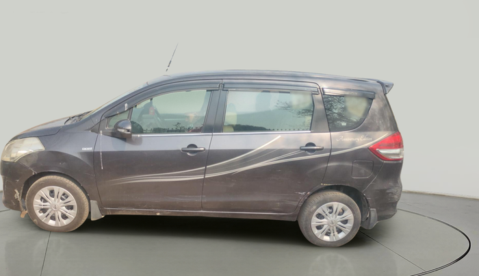 2013 Maruti Ertiga VDI, Diesel, Manual, 1,25,549 km, exterior
