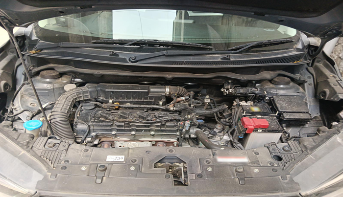 2020 Maruti XL6 ZETA MT, Petrol, Manual, 35,857 km, exterior