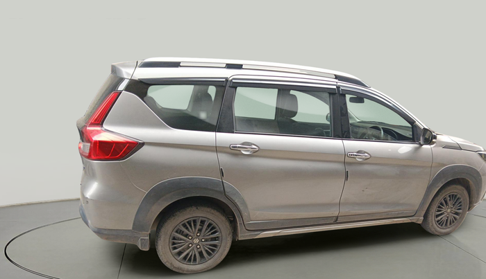 2020 Maruti XL6 ZETA MT, Petrol, Manual, 35,857 km, exterior