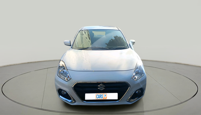 2023 Maruti Dzire VXI AMT, Petrol, Automatic, 28,545 km, exterior