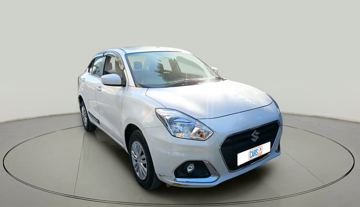 2023 Maruti Dzire VXI AMT, Petrol, Automatic, 28,545 km, exterior