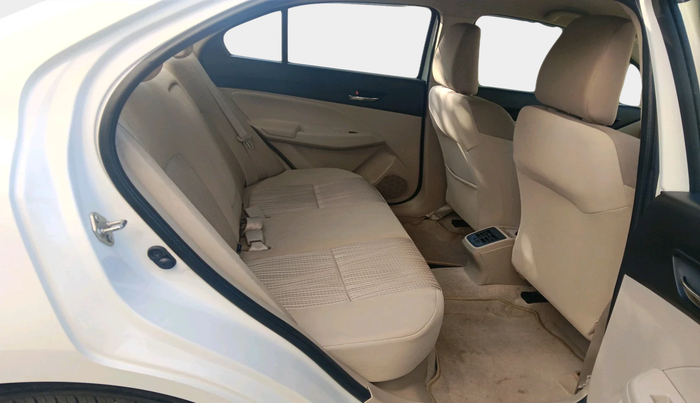 2023 Maruti Dzire VXI AMT, Petrol, Automatic, 28,545 km, interior