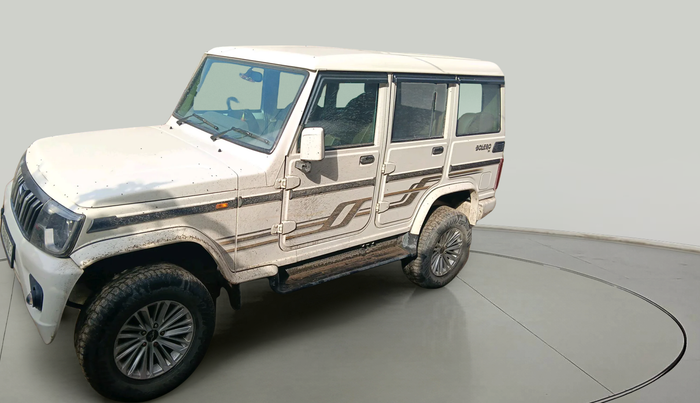 2022 Mahindra Bolero B6, Diesel, Manual, 23,217 km, exterior