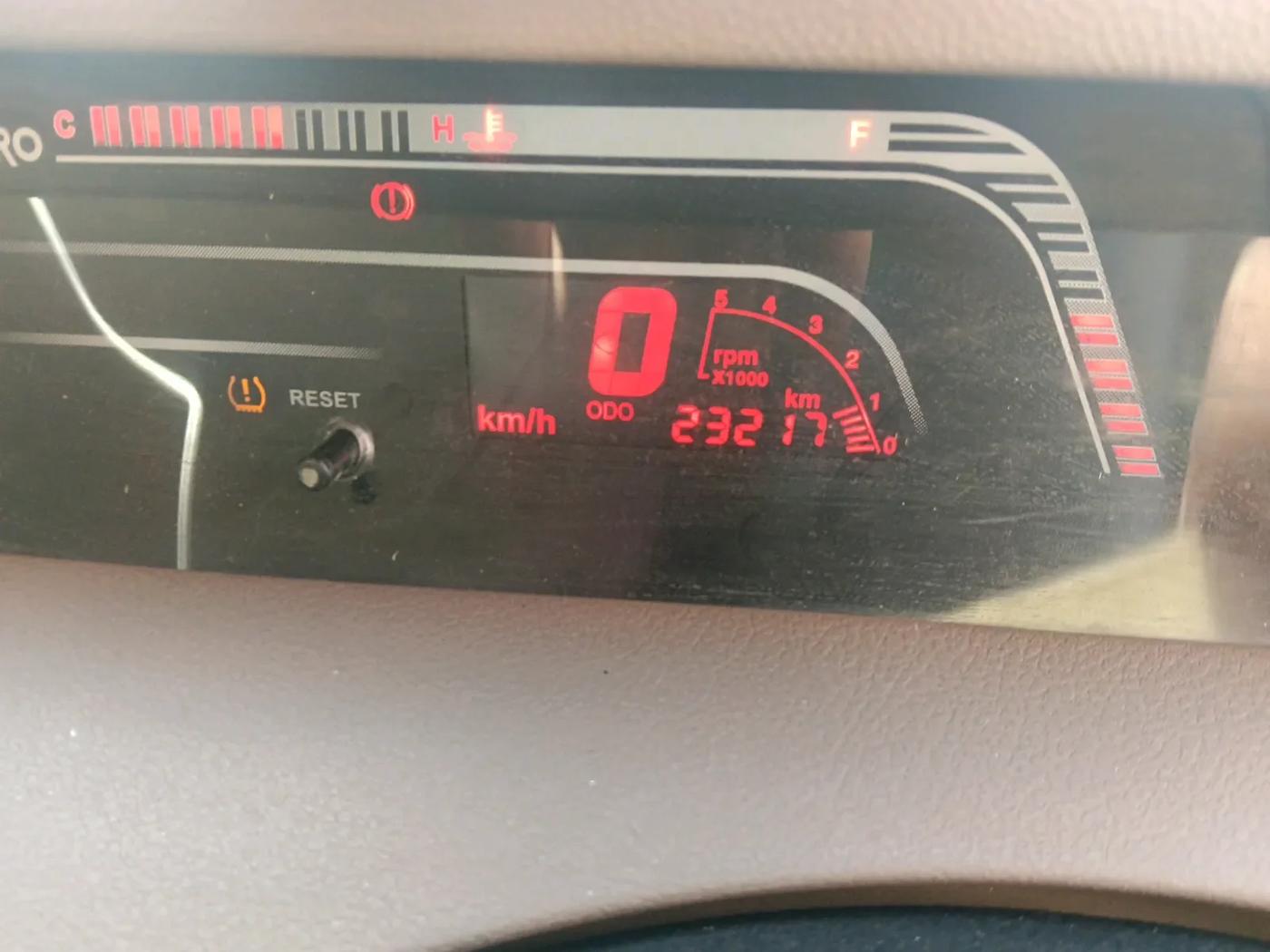2022 Mahindra Bolero B6, Diesel, Manual, 23,217 km, interior