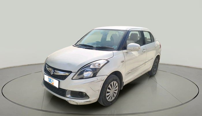 2016 Maruti Swift Dzire VDI, Diesel, Manual, 1,65,473 km, exterior