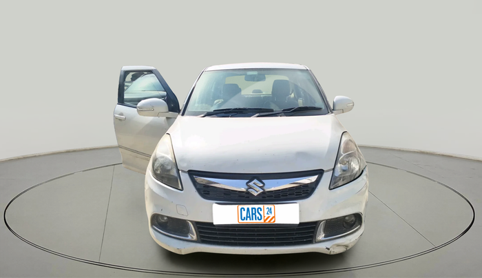 2016 Maruti Swift Dzire VDI, Diesel, Manual, 1,65,473 km, exterior