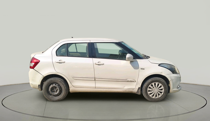 2016 Maruti Swift Dzire VDI, Diesel, Manual, 1,65,473 km, exterior