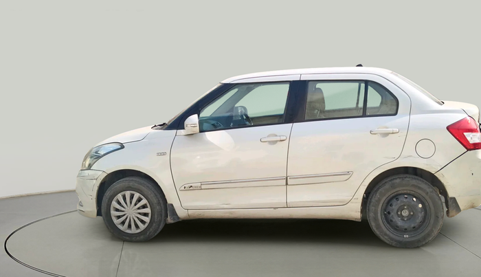 2016 Maruti Swift Dzire VDI, Diesel, Manual, 1,65,473 km, exterior