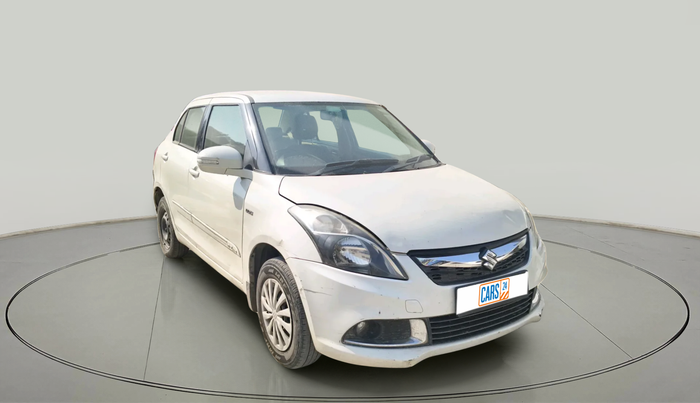 2016 Maruti Swift Dzire VDI, Diesel, Manual, 1,65,473 km, exterior
